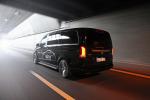 Mercedes-Benz V250 BlueTec by VATH 2015 года